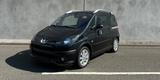 Peugeot 1007 Sport - Peugeot 1007: Sport