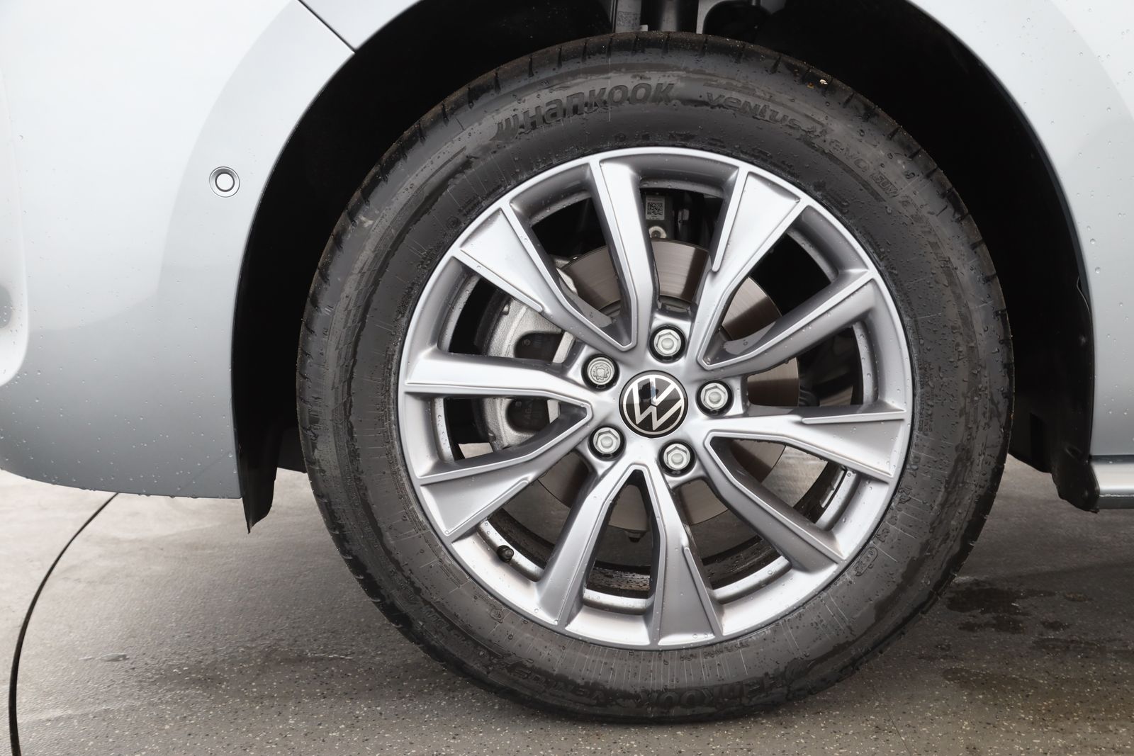 Volkswagen T7 California - Bild 10