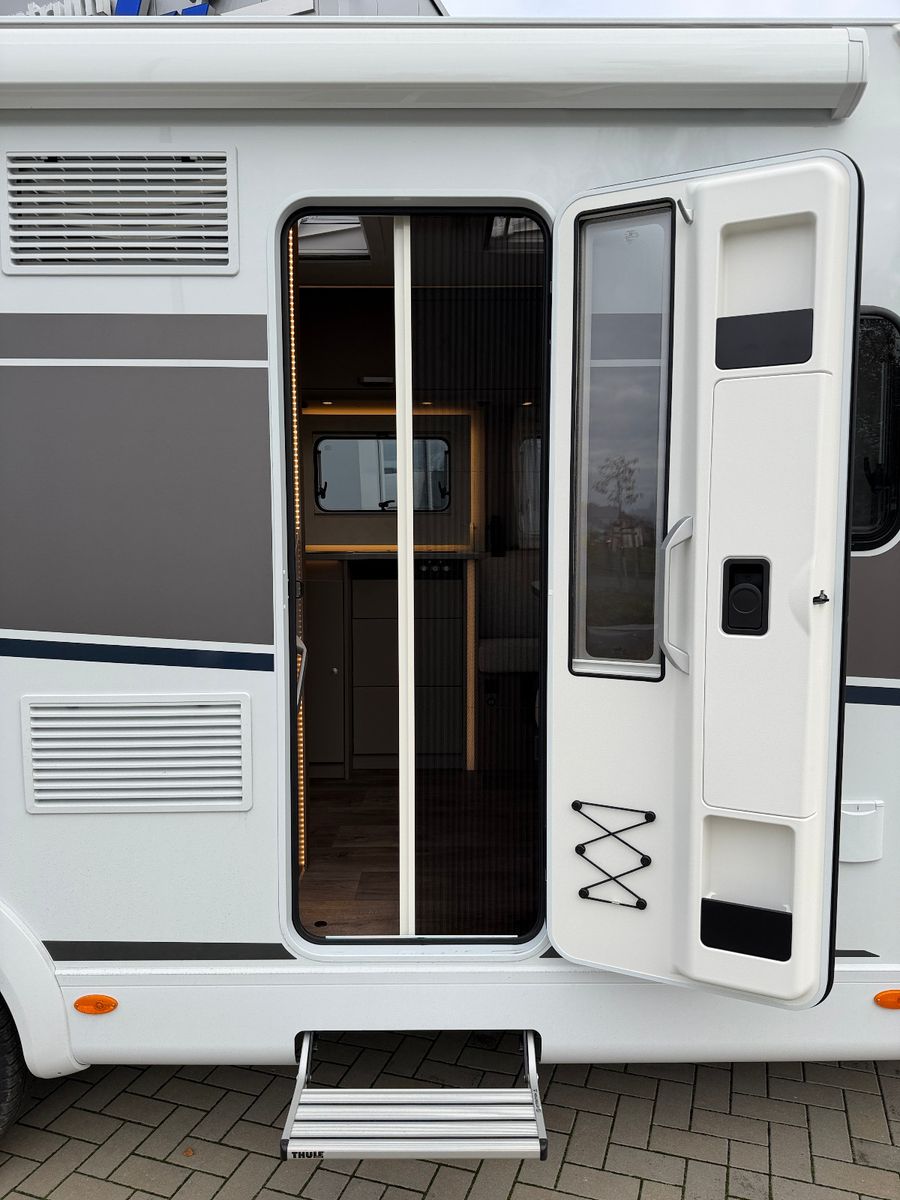 Fahrzeugabbildung Carado T-457 pro+   7.696€ SPAREN!