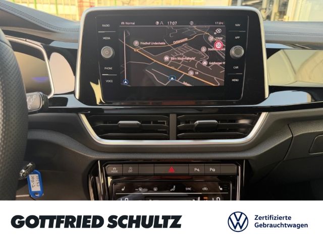 Volkswagen T-Roc - Bild 17