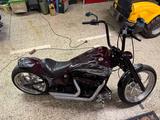 Harley-Davidson Harley Davidson  - HARLEY-DAVIDSON 1994
