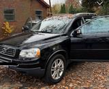 Volvo XC 90 - gebrauchte Volvo XC90 aus dem Jahr 2011