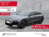 Audi A6 Avant e-tron performance MATRIX+HuD+AIR+PANO - Audi Gebrauchtwagen in Hannover
