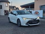 Toyota Corolla Hybrid Club - Toyota Corolla: Club