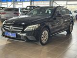 Mercedes-Benz C 200 d*Business*AHK*LED*SHZ*Navi*Tempomat*PDC - Mercedes-Benz C 200 mit Diesel-Antrieb