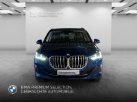 BMW 220 Active Tourer - Vorschau Bild 6