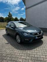 Seat Leon ST 1.5 CNG PANORAMA, NAVI, KAMERA,2.HD
