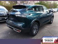 Nissan Qashqai - Vorschau Bild 3