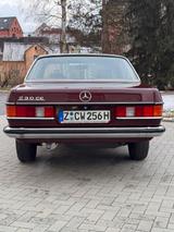 Mercedes-Benz 230 CE (W123) | 1984 | 149.000 km  - Mercedes-Benz: Coupé, W123