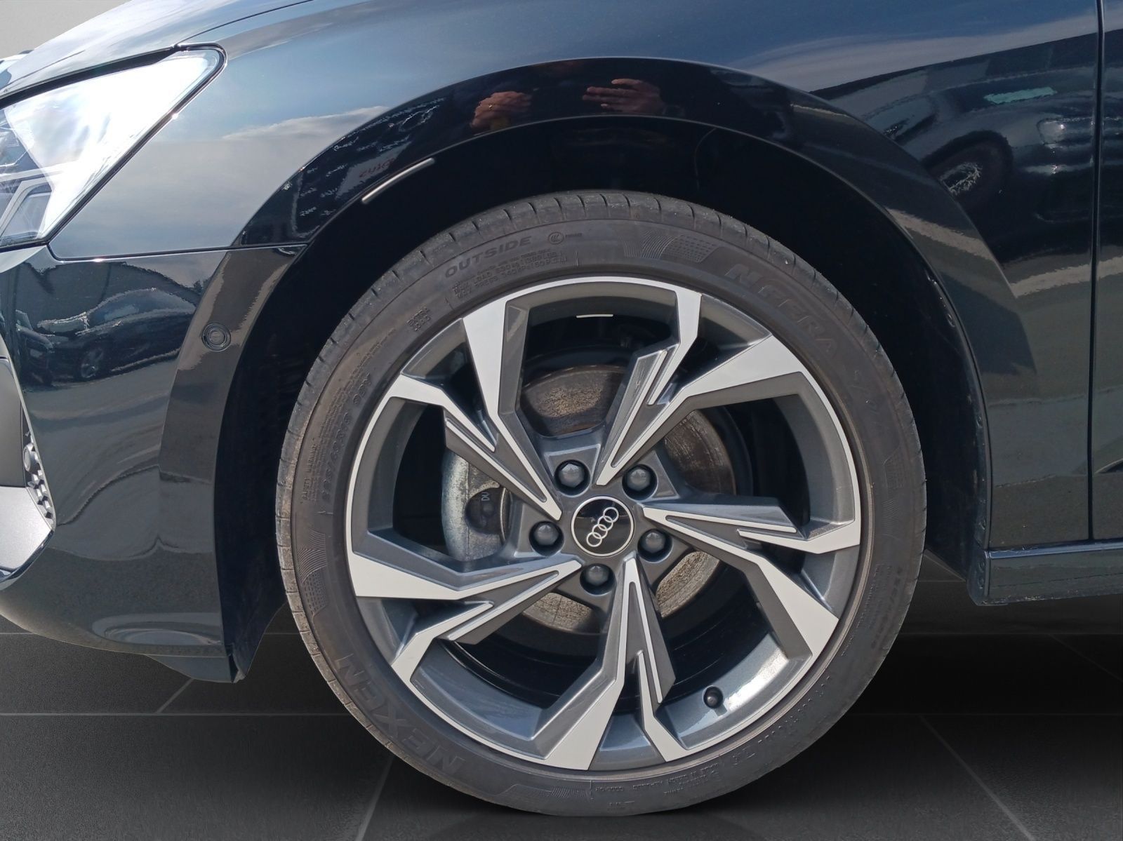 Audi A3 - Bild 8