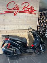 Piaggio Medley 125 Sport  // SCHNÄPPCHEN - PIAGGIO MOTORRAD