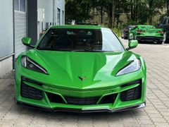 CORVETTE C8 Cabrio E-Ray 3LZ MY26 GEIGERCARS