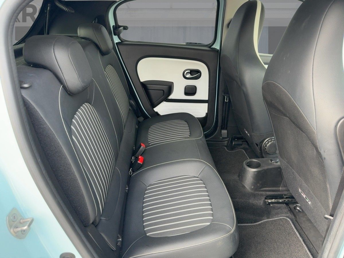 Renault Twingo - Bild 10
