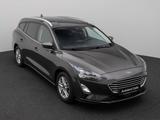 Ford Focus Turnier Cool & Connect Kamera AHK Tempomat - Ford Gebrauchtwagen in Celle
