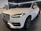 Volvo XC90 D5 Inscription AWD / Panorama+AHK+ACC - Volvo XC90 Gebrauchtwagen in Hannover