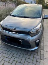Kia Picanto 1.2 Dream-Team Edition Dream-Team Ed... - Kia Picanto von privat