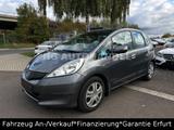 Honda Jazz 1.4 Automatik KM90.000 Garantie Klima - graue Honda Jazz