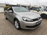 Volkswagen Golf 1.2 TSI Cabriolet , Navi , Sitzheizung - Volkswagen Golf mit Benzin-Antrieb: Cabrio, 1.2