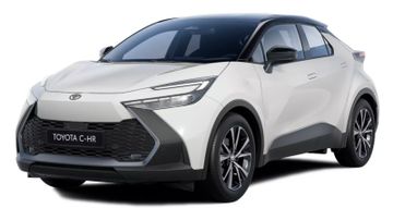 Toyota C-HR 2.0 Plug-In Hybrid Team D *0,5%*TECHNIK*LED