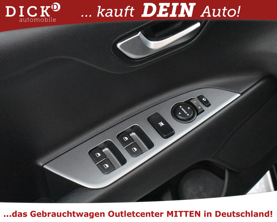 Kia Rio 1.0 T-GDI GT-Line NAVI+SITZHZ+TEMP+KAMER+DAB
