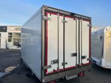 Iveco Daily 50C18 Kühlkoffer Automatik Luft - Iveco Daily 50c