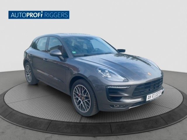 Porsche Macan GTS PDK TOP Zustand