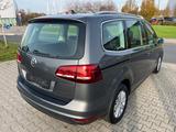 Volkswagen Sharan 2.0 TDI Comfortline BMT Start-Stopp Aut. - VW Sharan Gebrauchtwagen in Mainz