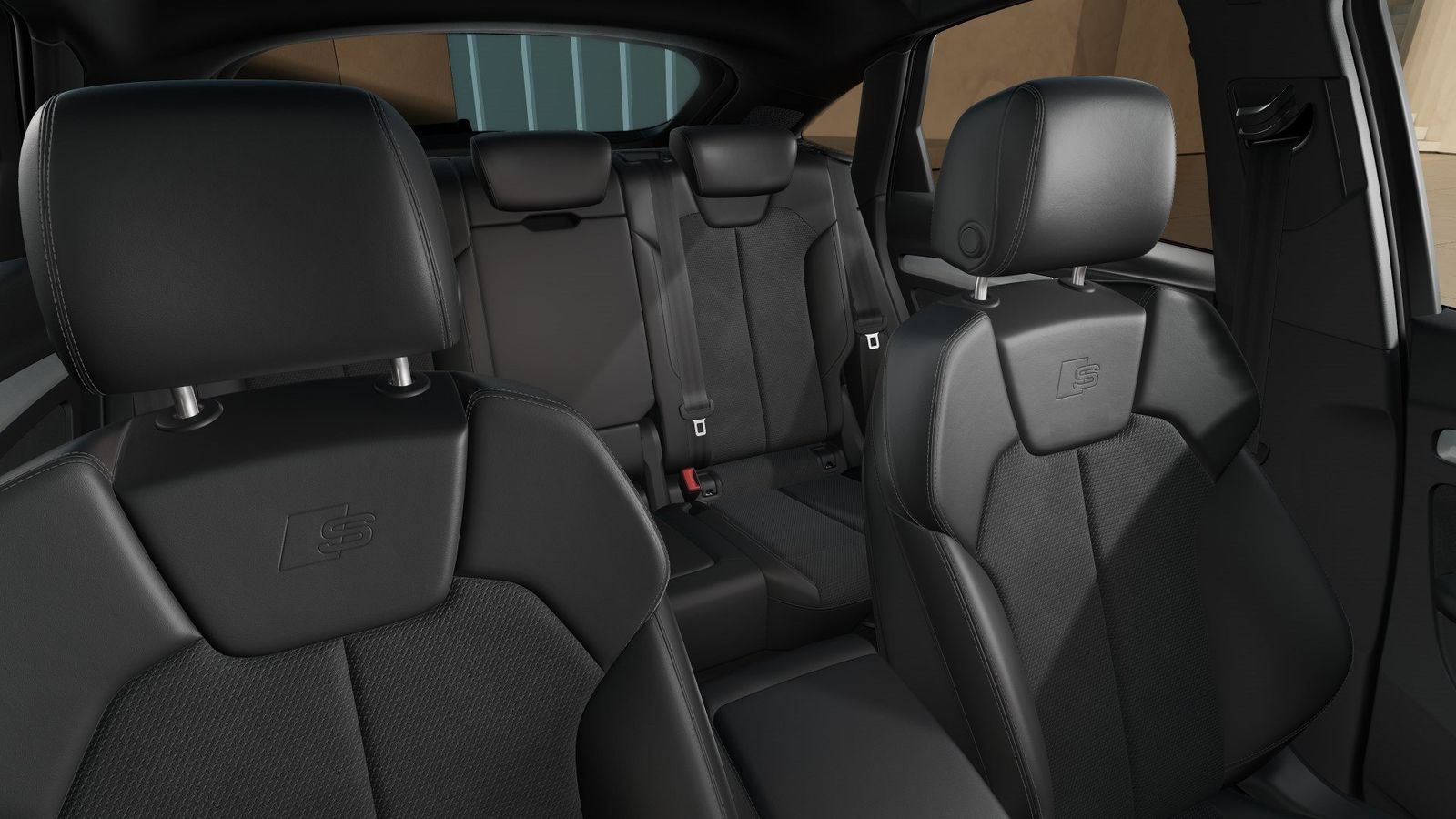 Audi Q5 - Bild 13