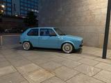 Volkswagen Golf Mk1 VR5 20 V - Volkswagen: Mk2