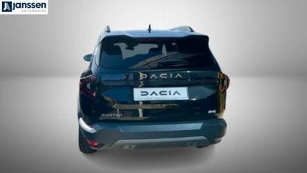 Fahrzeugabbildung Dacia Bigster Extreme TCe 130 4x4