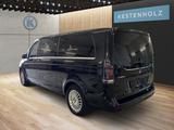 Mercedes-Benz V 300 d Extralang *AVANTGARDE*8SITZ*DISTR*STHZ* - Angebote