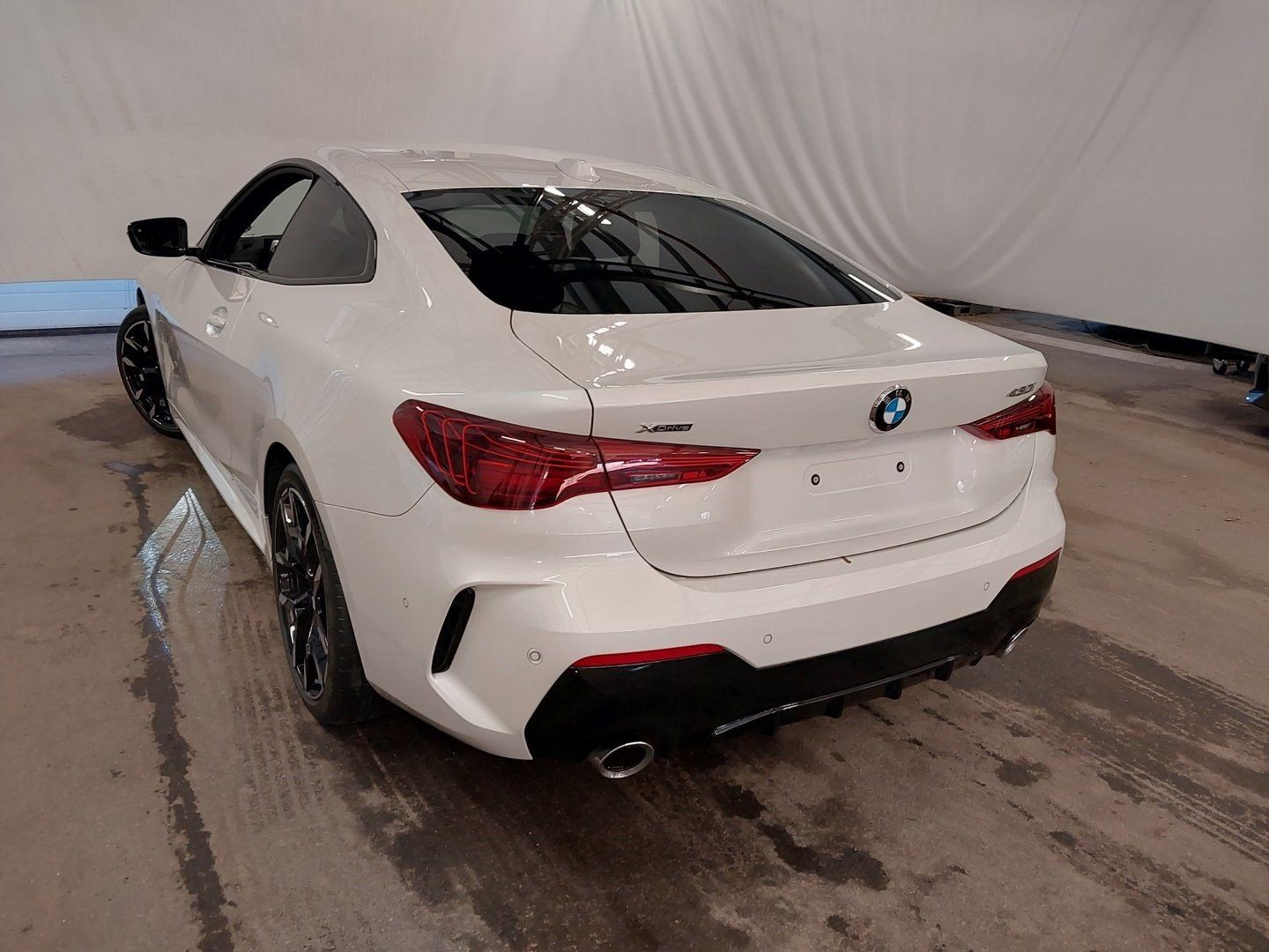 BMW 430 - Bild 3
