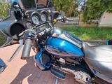Harley-Davidson Street-Glide - HARLEY-DAVIDSON 2012 STREET GLIDE