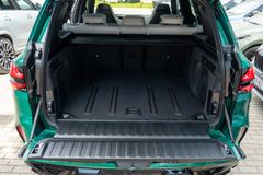 BMW X5 M – 25 / 30