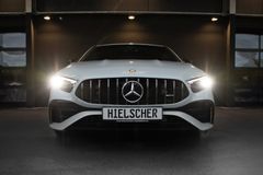 MERCEDES-BENZ A 35 AMG 4M*NIGHT*MULTIBEAM*TOTW*MBUX*KEY*