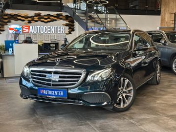 MYAUTOCENTER – Gebraucht- und Jahreswagen mit Werkstattservice in Pfaffenhofen Mercedes-Benz E 350 *BURMESTER*KEYLES*PANO*AHK*ACC*StandHZ*