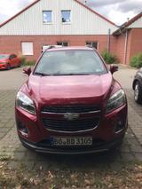 Chevrolet Trax 1.7D LT+ AUTO 2WD LT+ - Chevrolet Trax in Bochum
