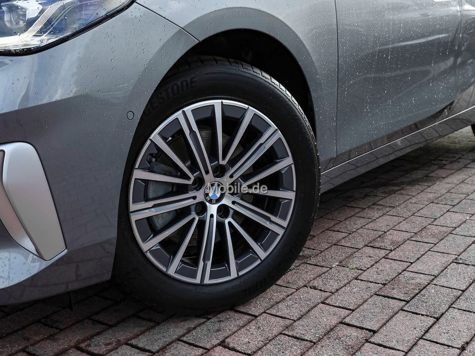 BMW 218 Active Tourer - Bild 15