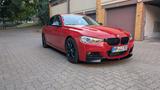 BMW ActiveHybrid 3 Sport Line Sport Line - BMW ActiveHybrid 3 Gebrauchtwagen