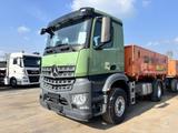 Mercedes-Benz Arocs2145 Komplettzug*Kipper*ACC*Blin-Spot*TOP* - Angebote