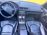 Mercedes-Benz SL 55 AMG - R129 5430 CM, 350 PS, JAPAN - Mercedes-Benz SL-Klasse mit Schiebetür