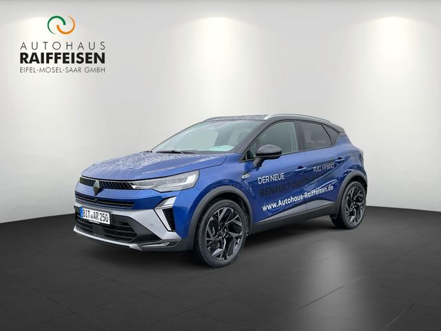 Renault Captur Esprit Alpine E-TECH Full Hybrid 145