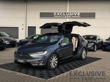 Tesla MODEL X LONG RAVEN | ENHANCED AP | 7 SEATER | - Tesla Model X aus 2020