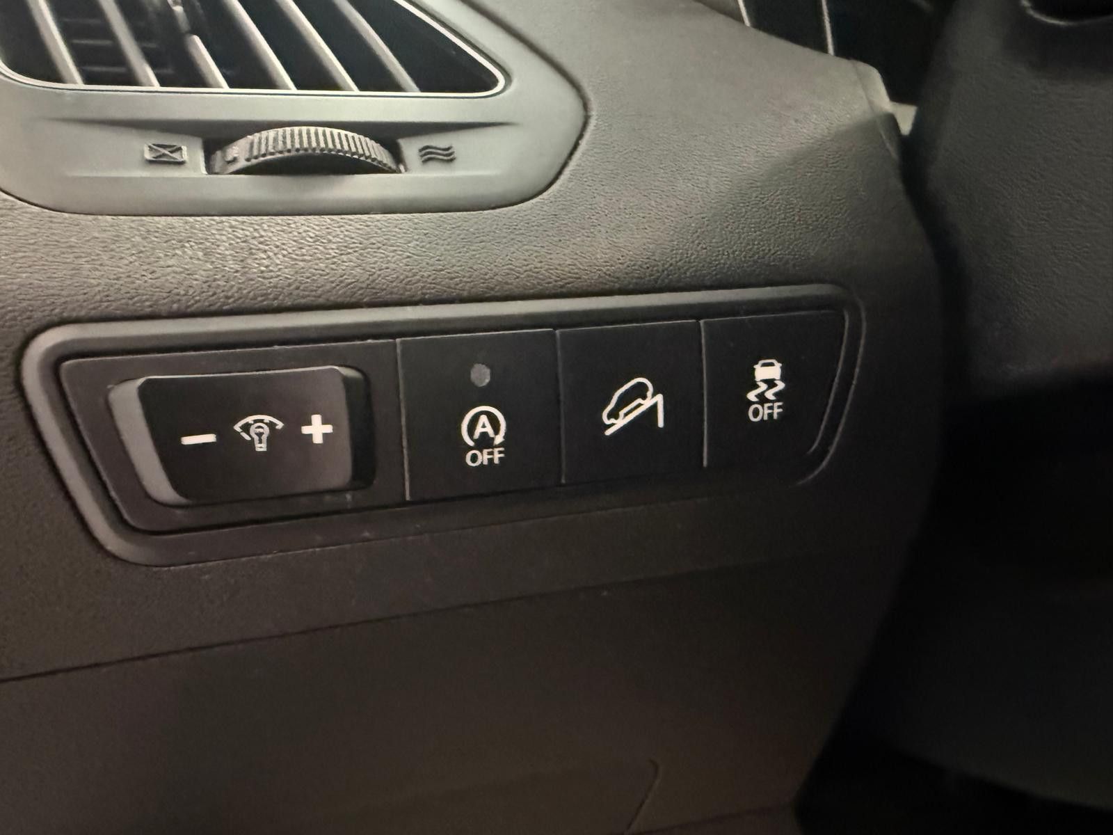 Fahrzeugabbildung Hyundai ix35 blue Finale 2WD /AHK/ KLIMA/SITZHEIZUNG