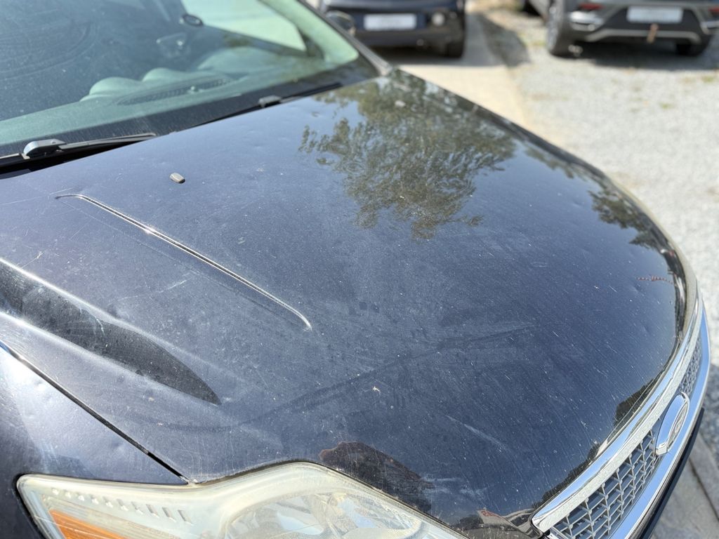 FORD Mondeo – Bild 14 von 21