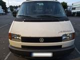 Volkswagen VW T4 Multivan Allstar 2,5L Benzin fahrber... - Volkswagen T4 Multivan in Leverkusen