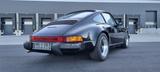 Porsche 911 C00 uni Schwarz Scheckh. Rostfr 3,2L 231PS - Porsche aus 1985: 911