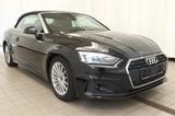 Audi A5 Cabriolet 40 TFSI Leder S tronic Navi Head up - Audi Gebrauchtwagen