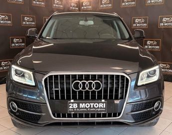 Audi Q5 - 3