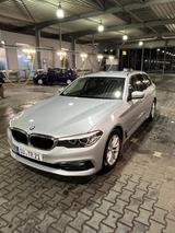 BMW G31 520d Automatik Sportline 2. Hand 194tKm